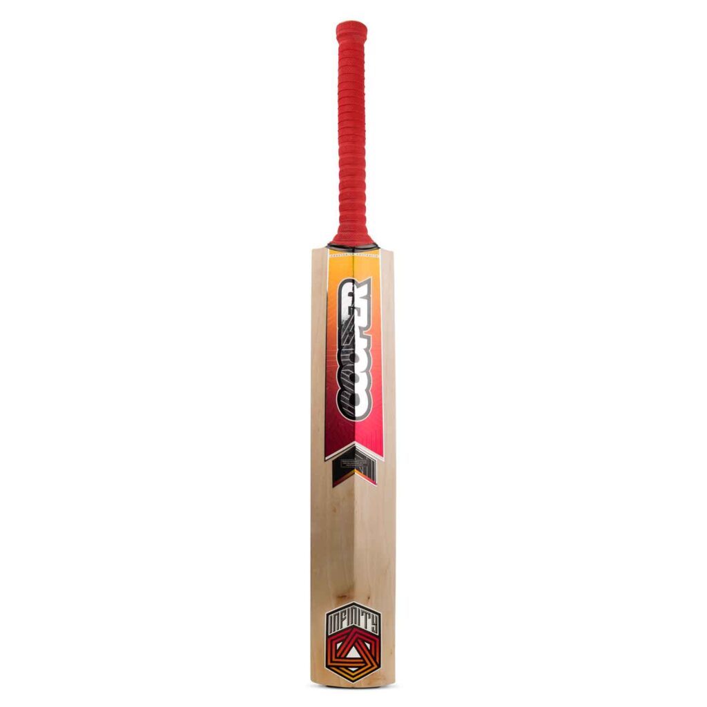 Cooper Infinity Cricket Bat – brisbanecricketshop.com.au